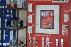 Schlüsseldienst für die zuverlässige Zylinderwechsel in Hamburg Volksdorf